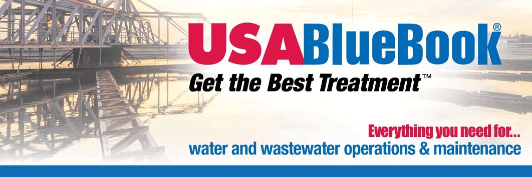 USABlueBook's profile banner image