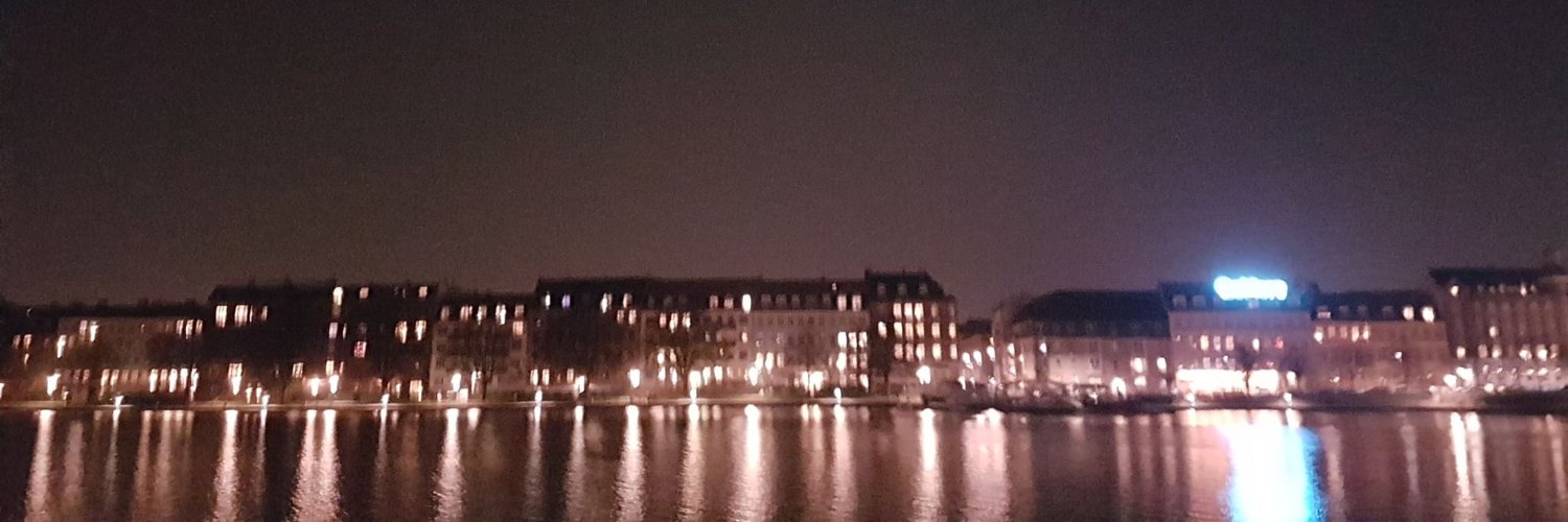 Old DreeGon account banner