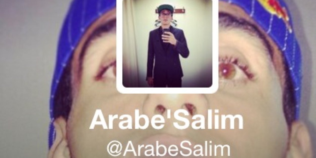 AhmedRS1995's profile banner image