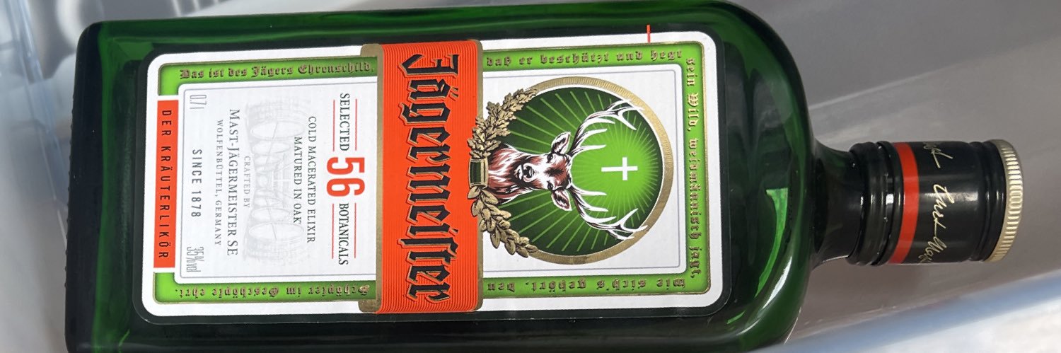 That Colonial banner