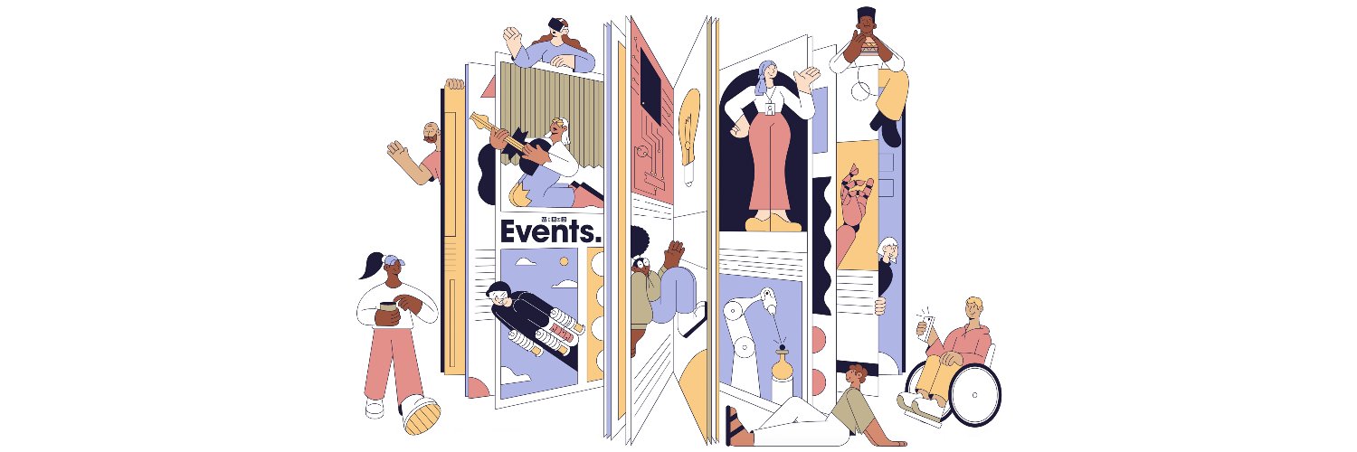 WIRED UK Events banner