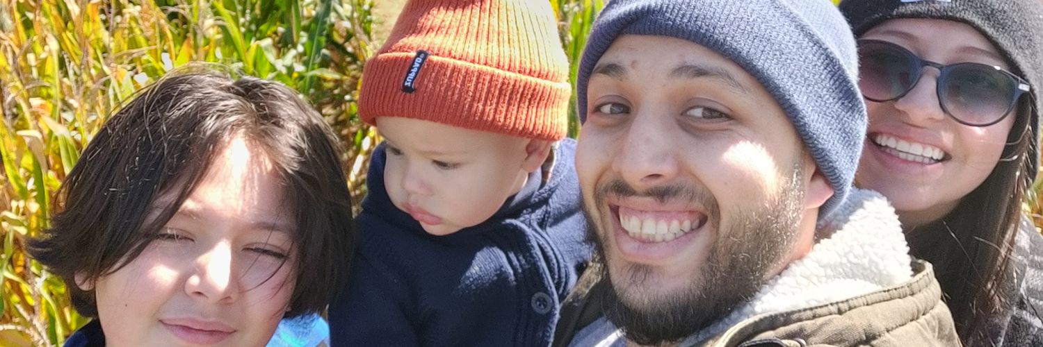 Lucas Luize banner
