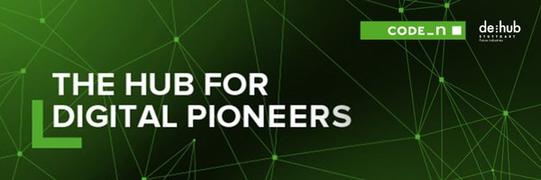 CODE_n Profile Banner