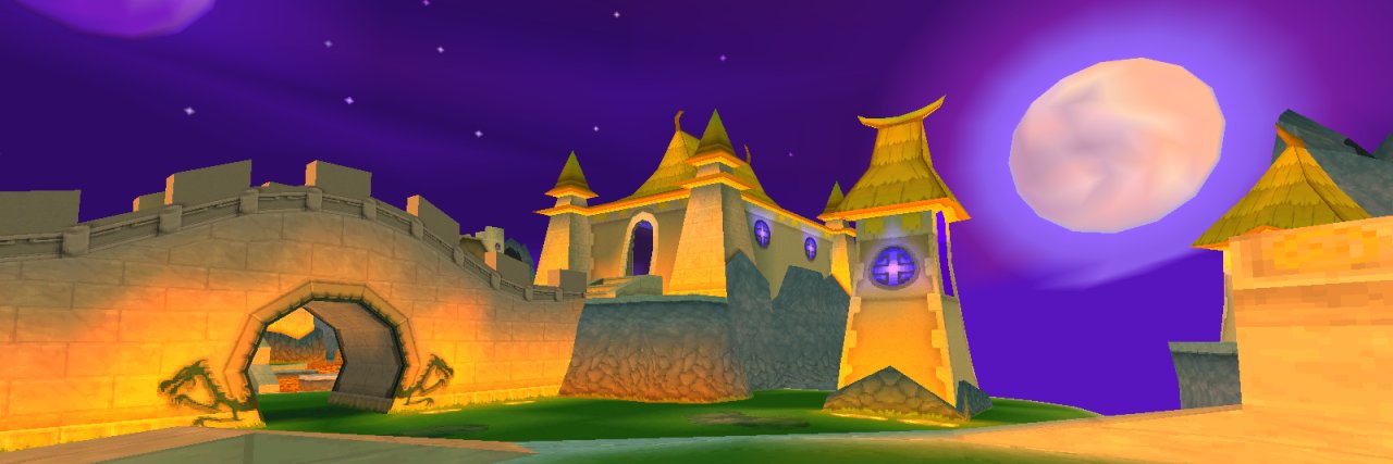 haaperwave's profile banner image