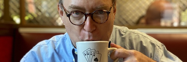 Vernon Silver banner