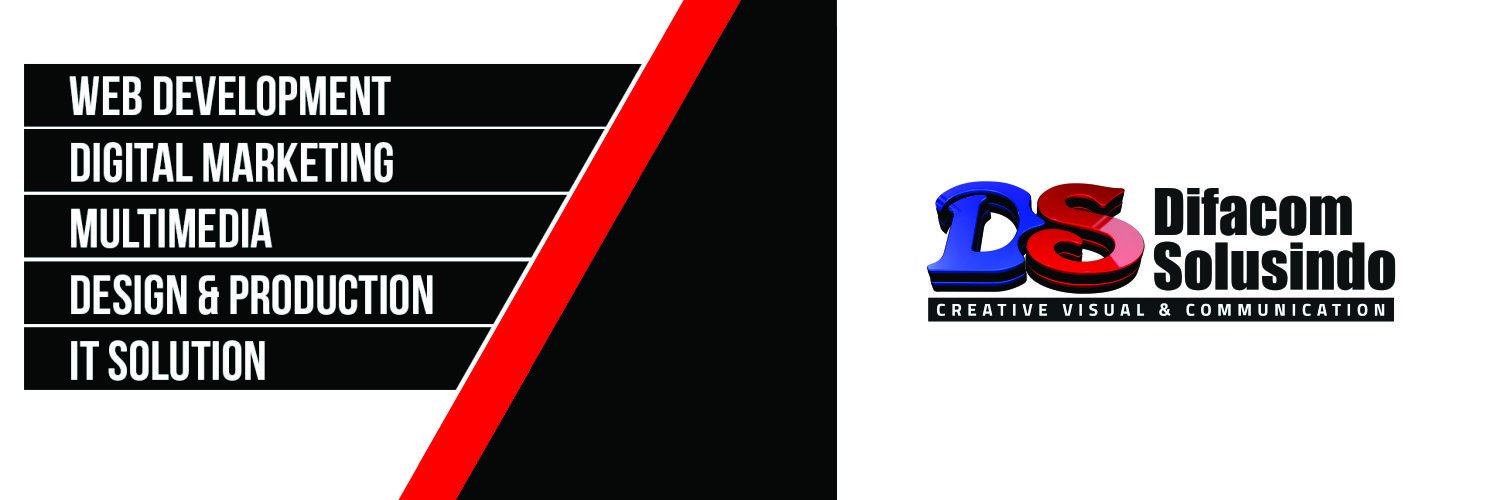 Difacom's profile banner image