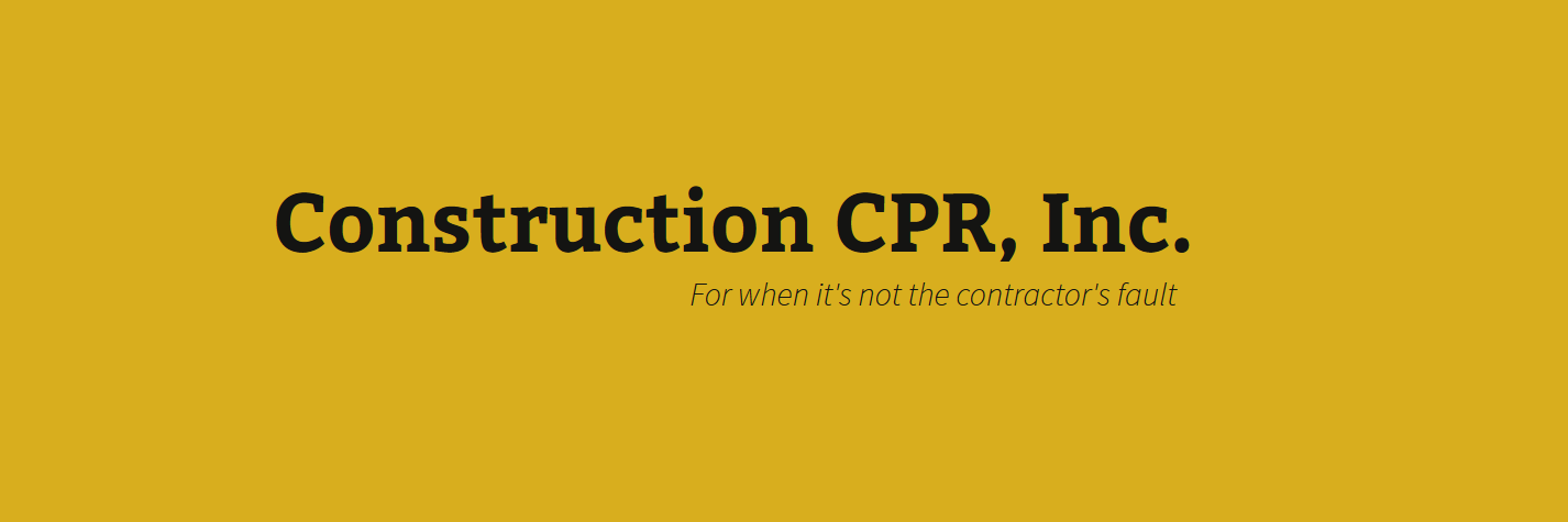 ConstructionCpr's profile banner image