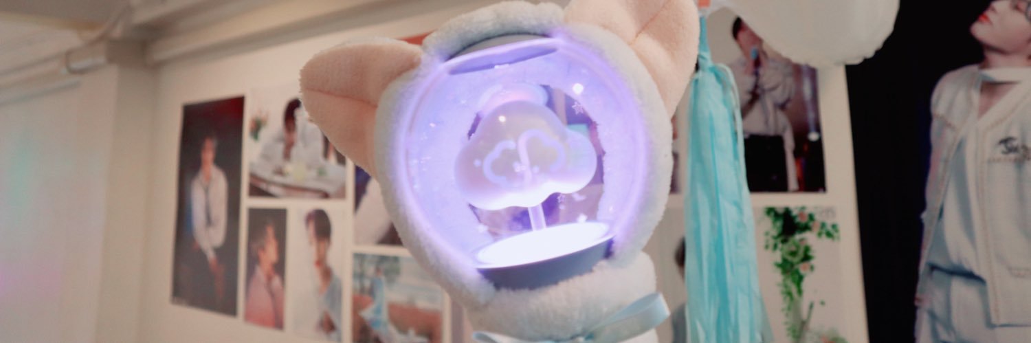 gooreummi's profile banner image
