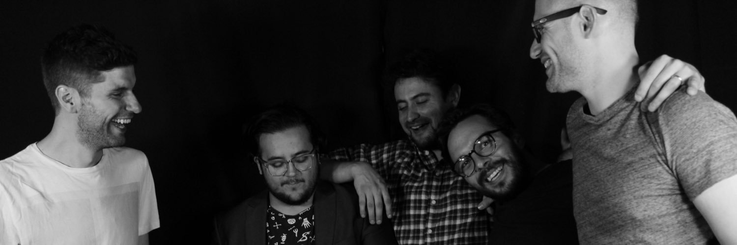 shakentoms's profile banner image