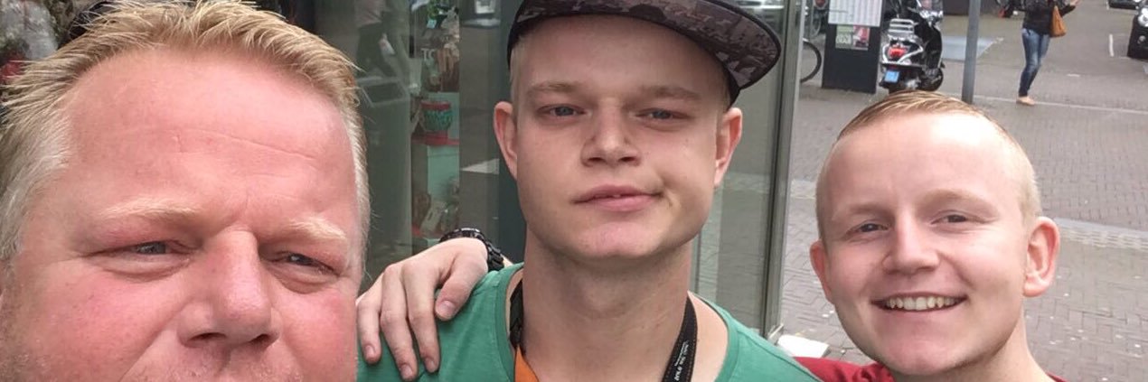 GewoonNathan's profile banner image