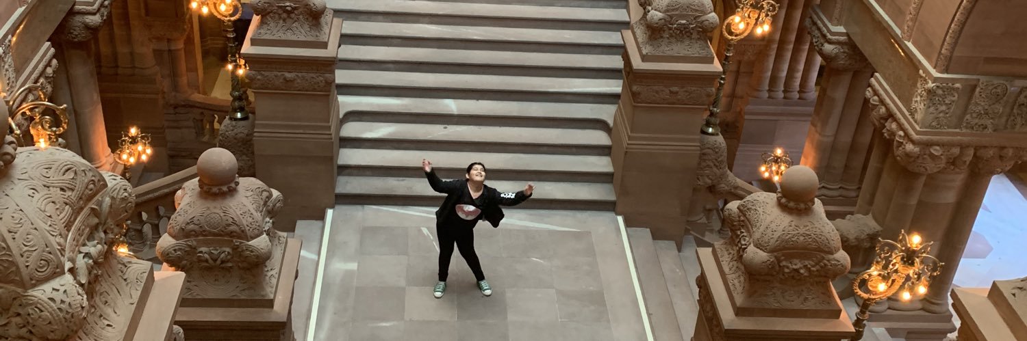Ronniesb's profile banner image