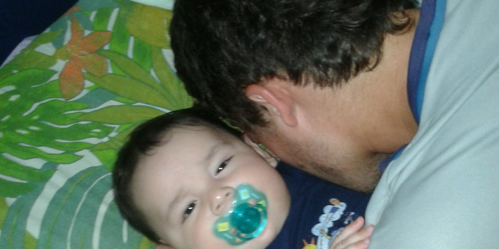 jorge arce banner