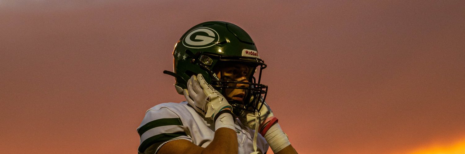 Jake Robertson banner