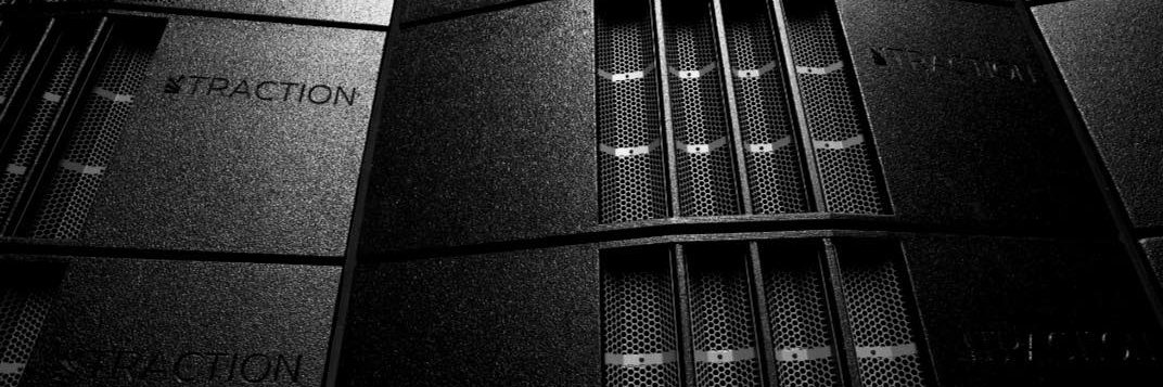 TractionSound's profile banner image