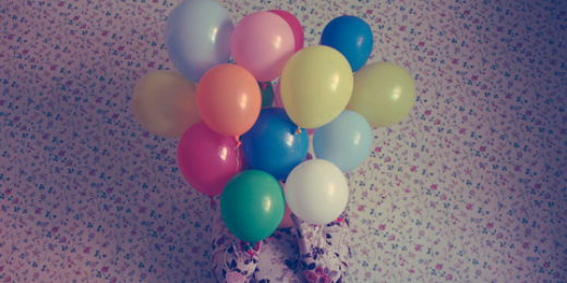 Preloved stuff☆ banner