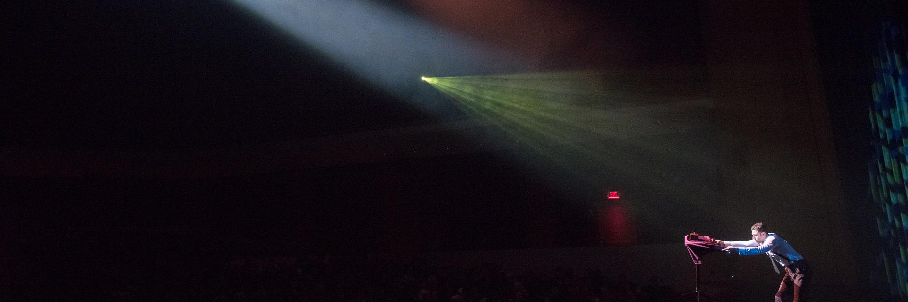danthonymagic's profile banner image