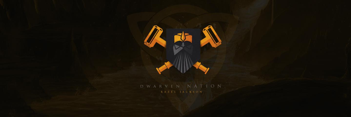 RazelJackson's profile banner image
