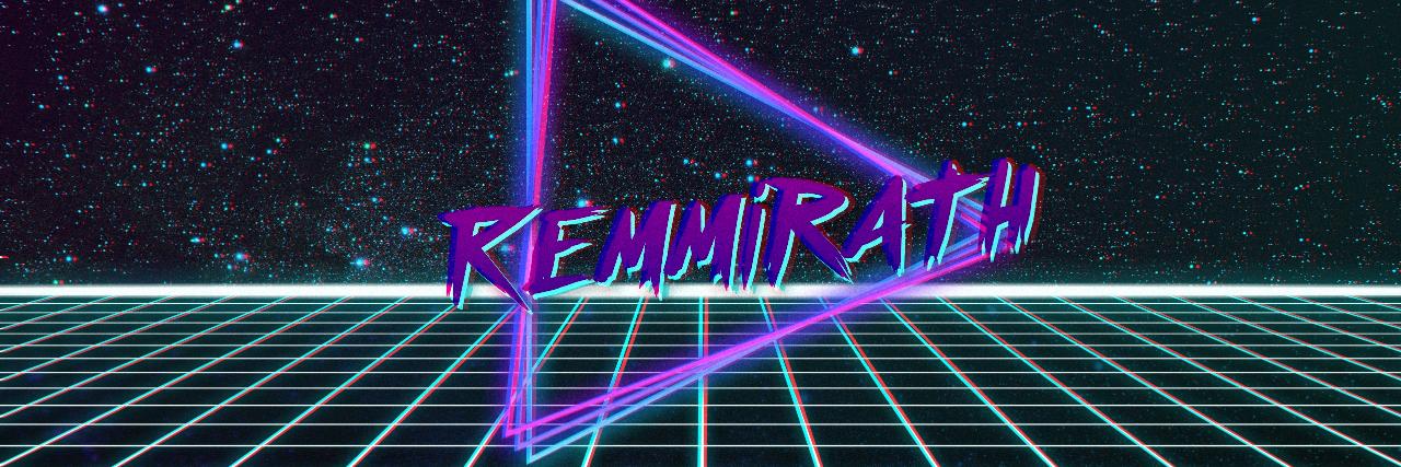 Theremmirath's profile banner image