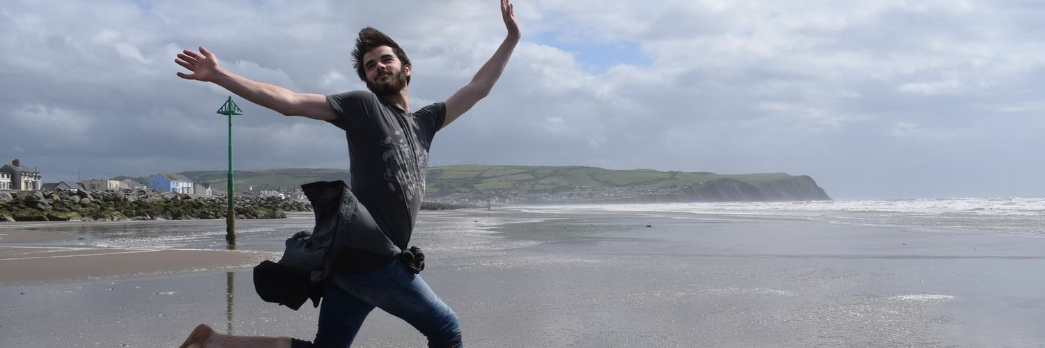 PythoneerJr's profile banner image