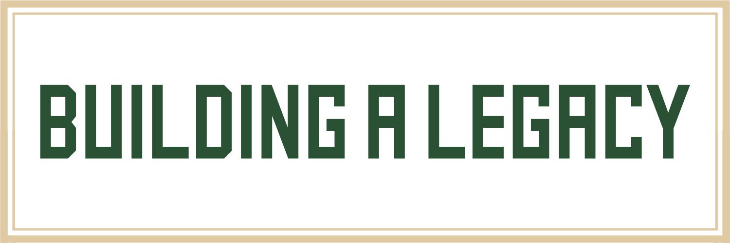 Bucks Community's banner