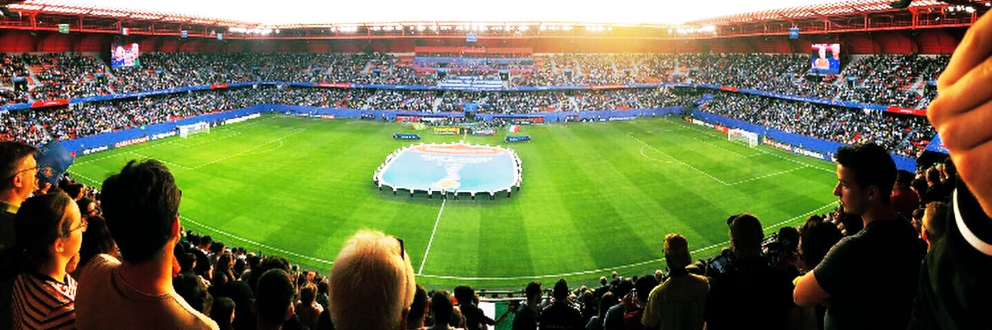 Michael Tuohy banner