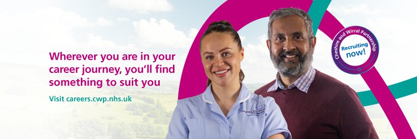 cwpnhs's profile banner image
