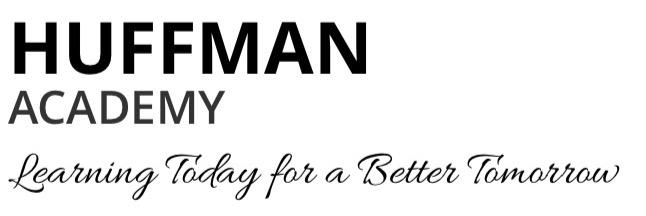 HuffmanAcademy's profile banner image