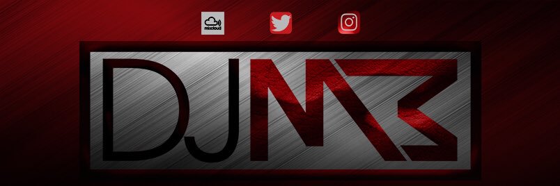 DJM3NC's profile banner image