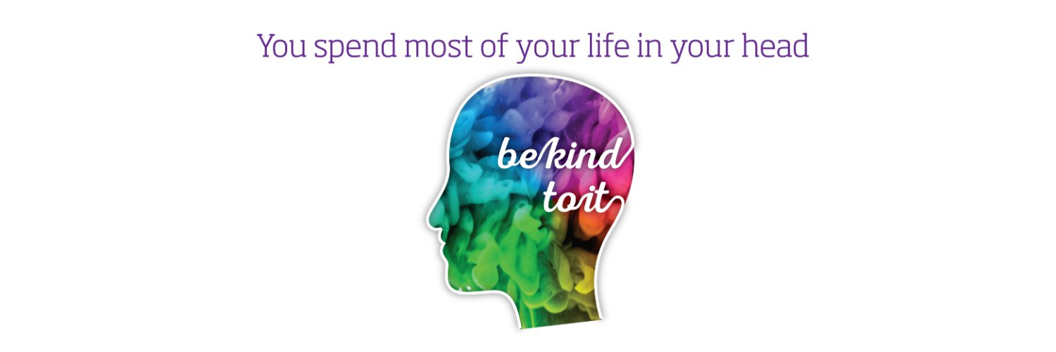 HeadsUp banner