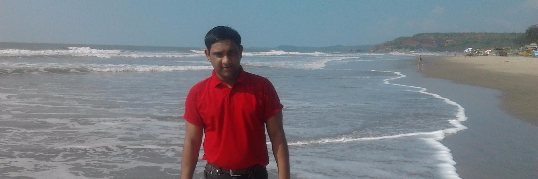 alnavneet's profile banner image
