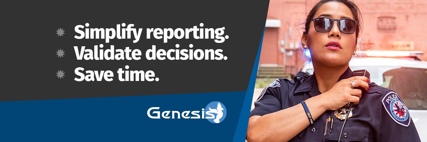 The Genesis Group banner