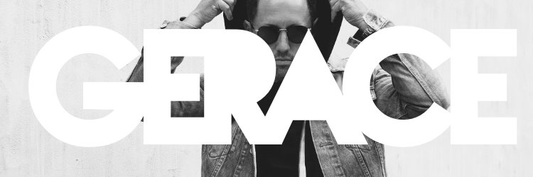 djGERACE's profile banner image