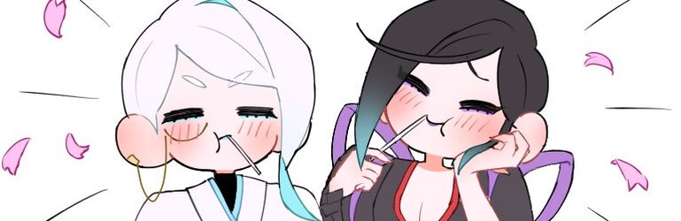 SelinTim's profile banner image