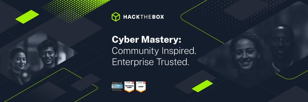 HTBJill Profile Banner