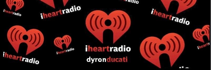 DyronDucati's profile banner image