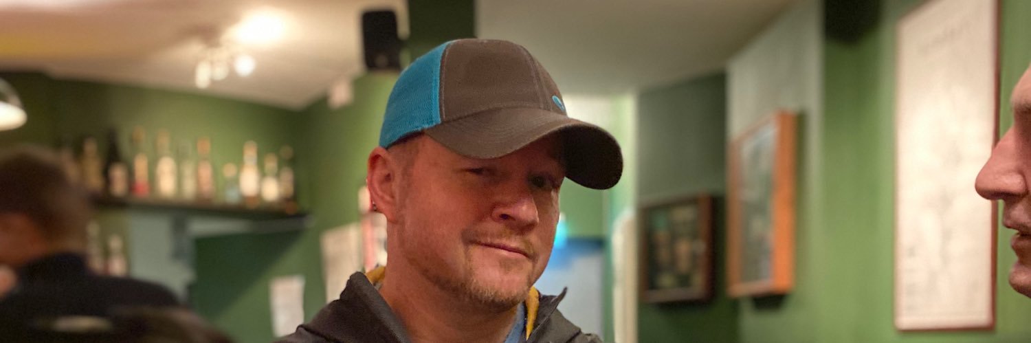 Dr. Tod Brindle banner