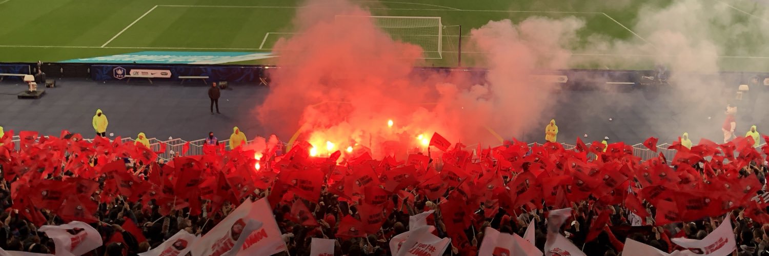 SRFC Vie 🤘🏽🔴⚫️ banner