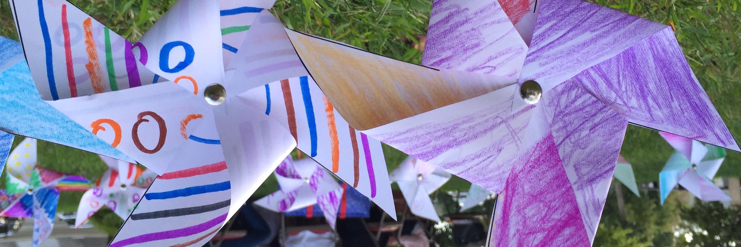 BYP & Friends banner