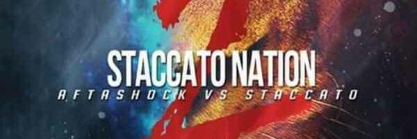 StaccatoNation's profile banner image