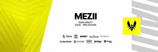 MEZII' Profile Banner