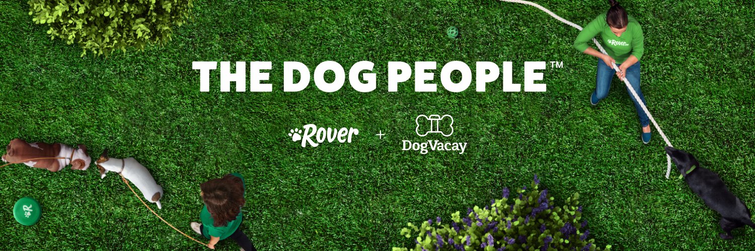 DogVacay's profile banner image