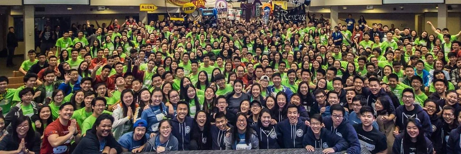 AFCTeensCon's profile banner image