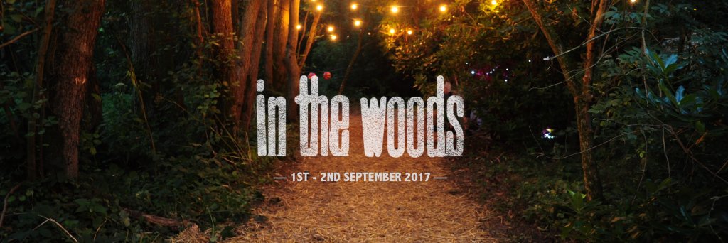 InTheWoodsFest's profile banner image