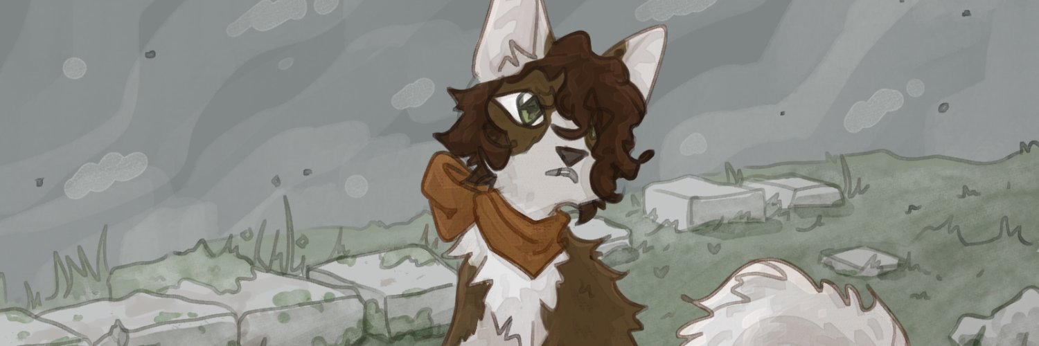Catatombi's profile banner image
