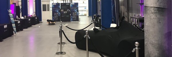 JamesHBaker1 Profile Banner