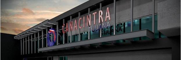 CanacintraCap's profile banner image