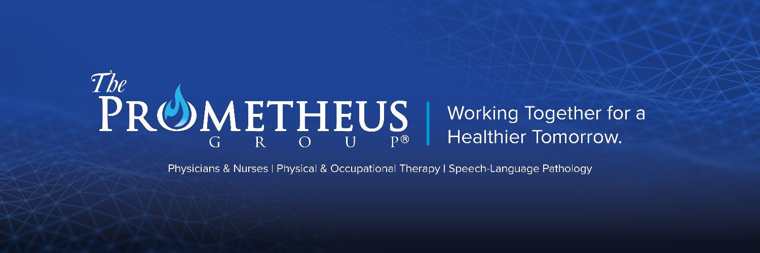 The Prometheus Group® banner