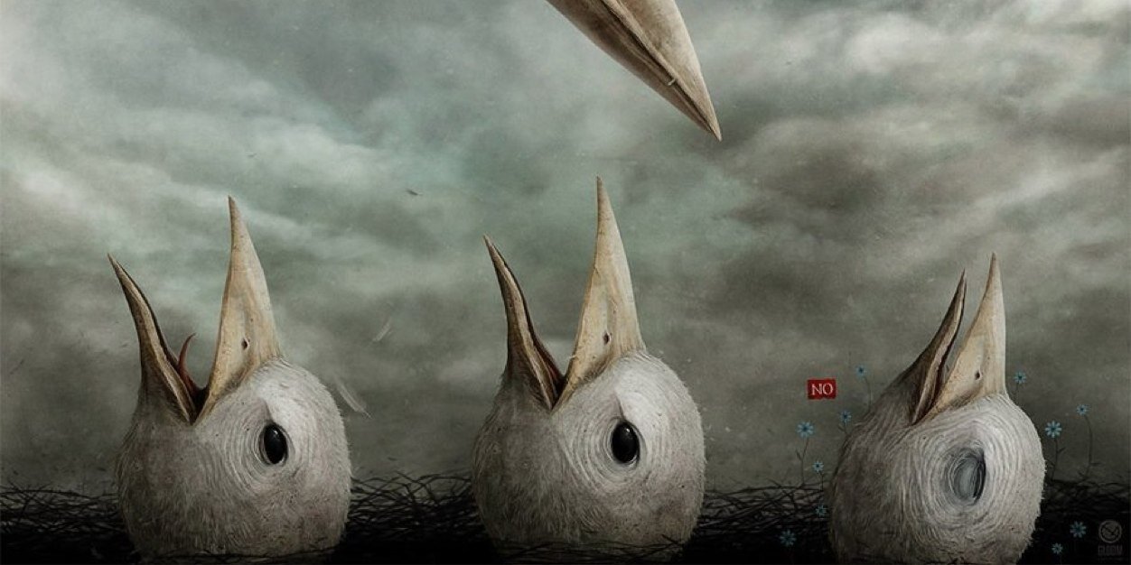 TenguFriend's profile banner image
