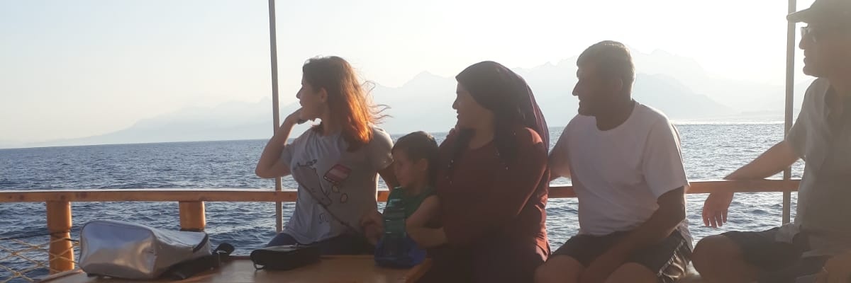 serifeyld's profile banner image