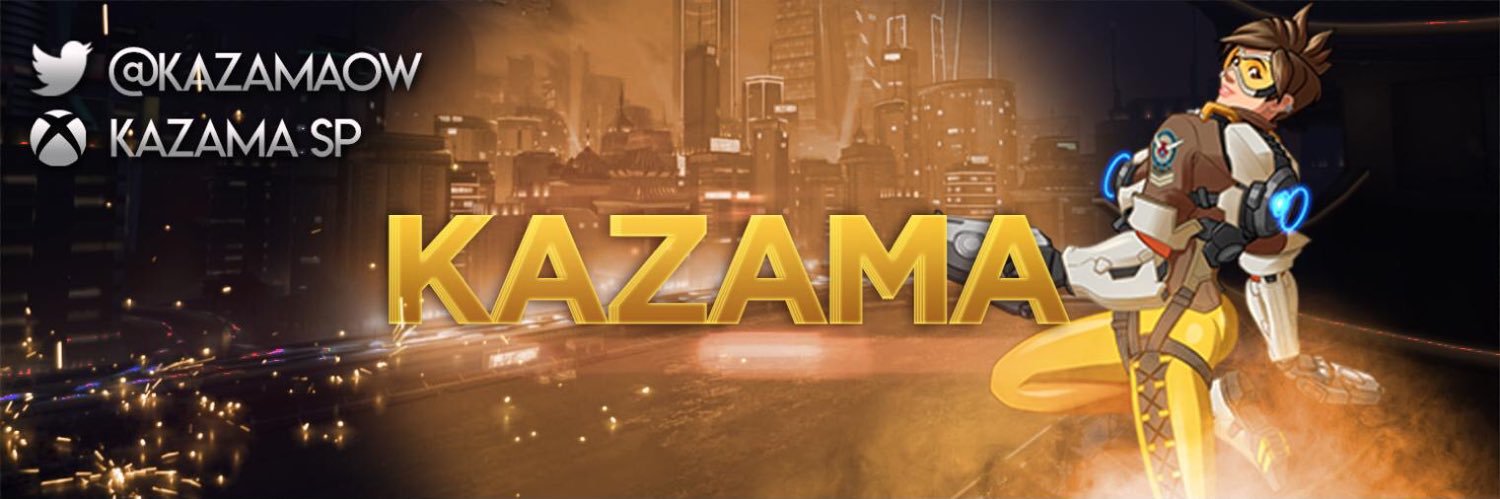 David “Kazama” Avantaggiato banner